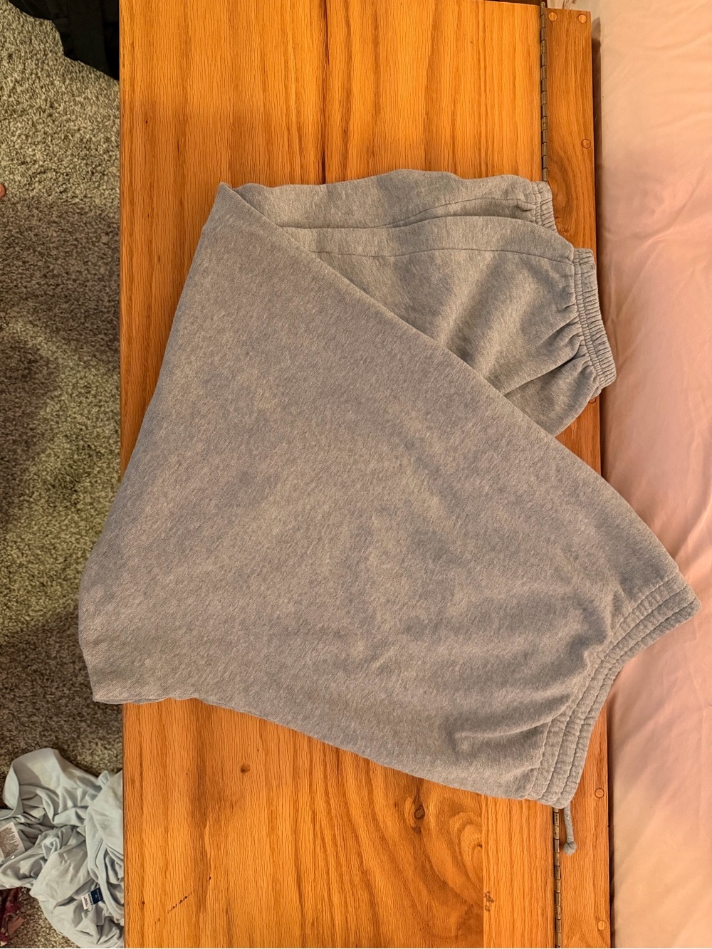 Old Navy Light Gray  Lounge Sweatpants